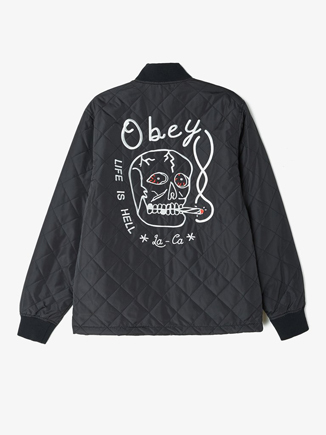 -OBEY 2016 FALL入荷！-