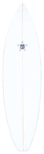 SURF BOARD - ORIGINAL BEGINNER BOARD : 千葉のサーフショップRAISE SURF