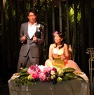 あKENTARO-AIKO WEDDING PARTY!!