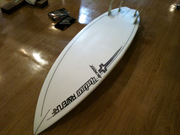 あBORST NEW BOARD GET !!!!!!!!!!!!!!!