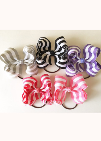 -anyna designs　ヘアアクセ新登場！  -